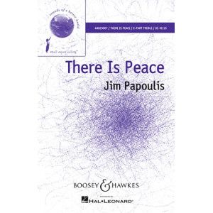 There Is Peace