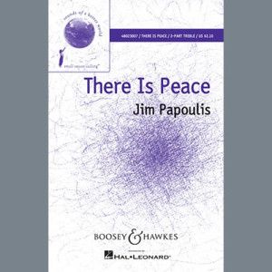 There Is Peace