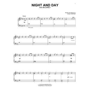 Night And Day