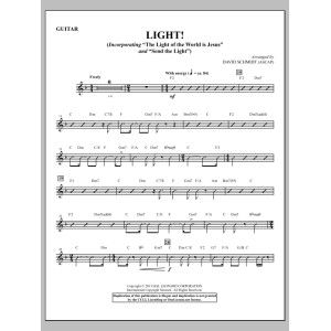 Light! - Guitar