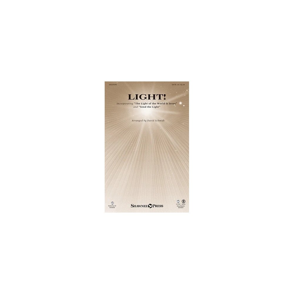 Light! - Electric Bass