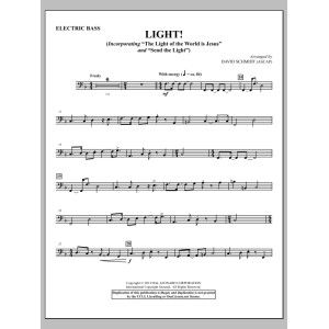 Light! - Electric Bass