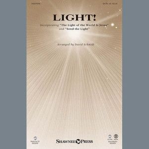 Light! - Electric Bass
