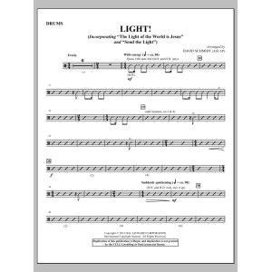 Light! - Drum Set