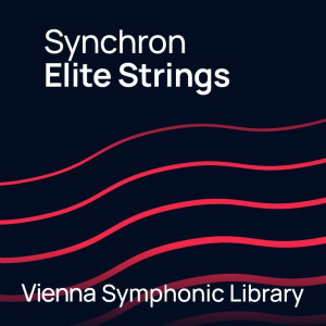 VSL Synchron Elite Strings Standard
