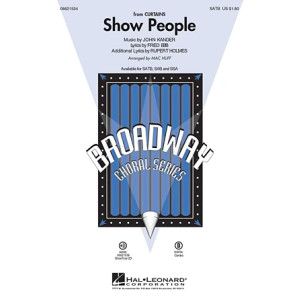 Show People