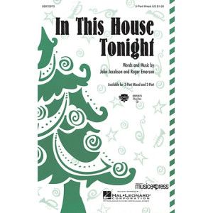 In This House Tonight