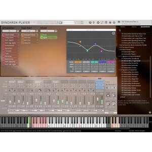 VSL Synchron Elite Strings actualización