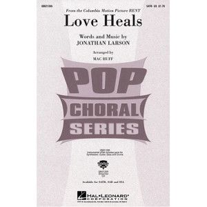 Love Heals