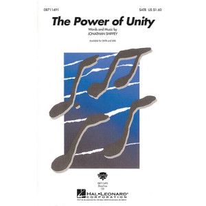 The Power Of Unity