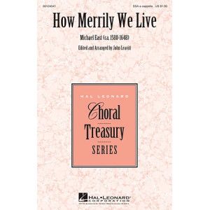 How Merrily We Live