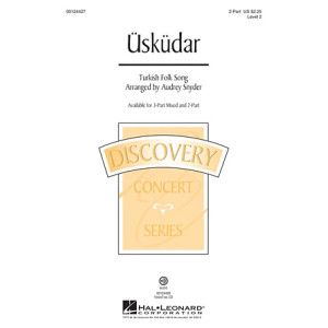Uskudar