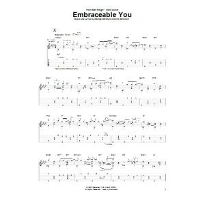 Embraceable You
