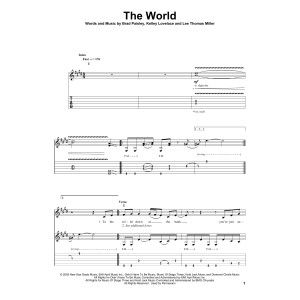 The World