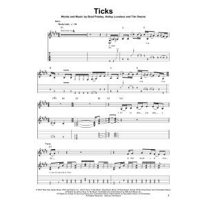Ticks