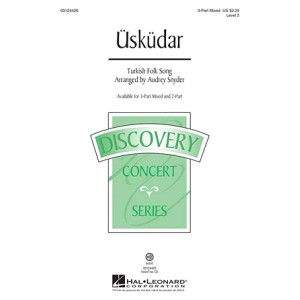 Uskudar