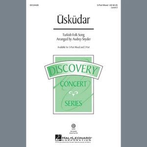 Uskudar