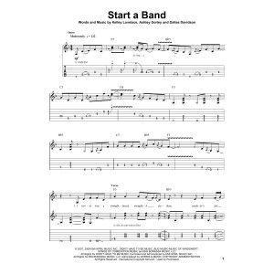 Start A Band