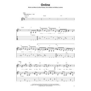 Online