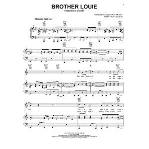 Brother Louie