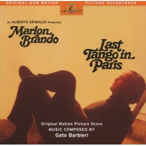 Last Tango In Paris