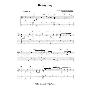 Danny Boy