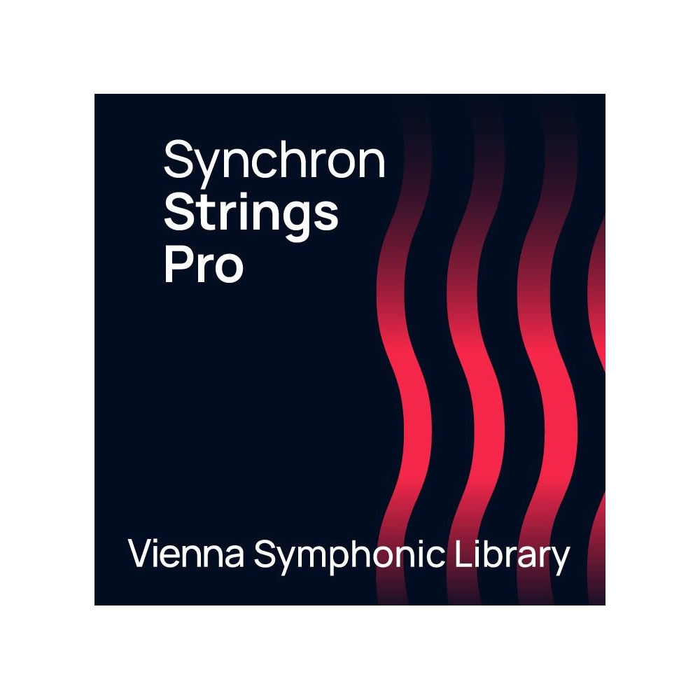 VSL Synchron Strings Pro Upgrade