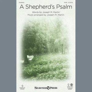 A Shepherd's Psalm - Flute 1 & 2