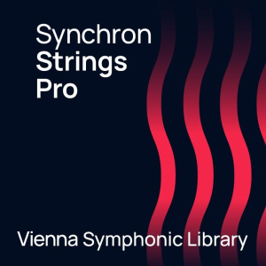 VSL Synchron Strings Pro Standard