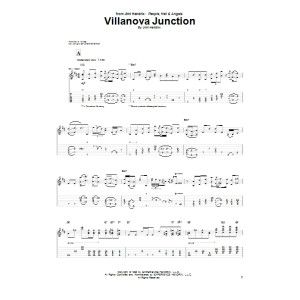 Villanova Junction