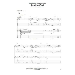 Inside Out
