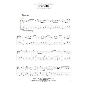Izabella
