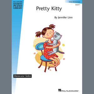 Pretty Kitty