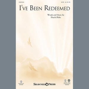 I've Been Redeemed - Mandolin/Acoustic Guitar