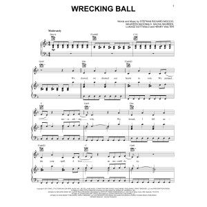 Wrecking Ball