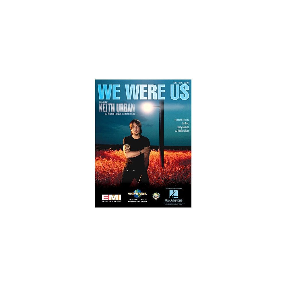 We Were Us