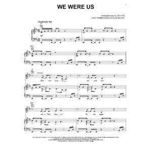 We Were Us
