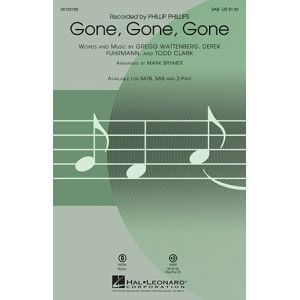 Gone, Gone, Gone