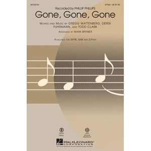 Gone, Gone, Gone