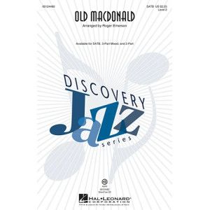 Old MacDonald