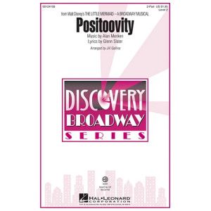 Positoovity
