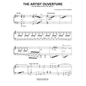 The Artist Ouverture