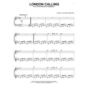 London Calling