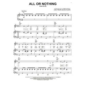 All Or Nothing