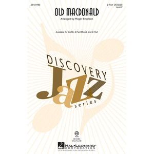 Old MacDonald
