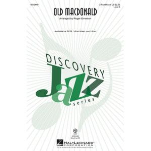 Old MacDonald