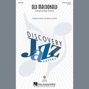 Old MacDonald