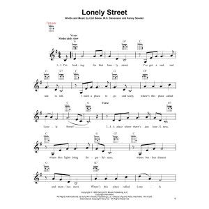 Lonely Street