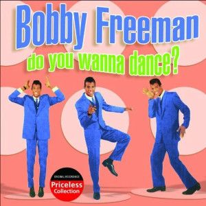 Do You Want To Dance?