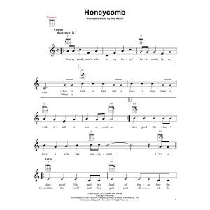 Honeycomb